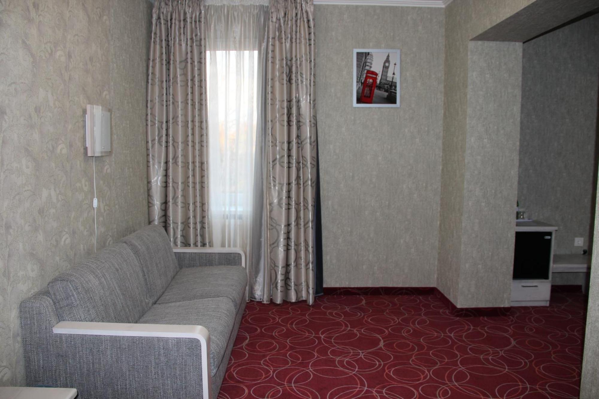 Magnum Hotel Berehove  Ruang foto
