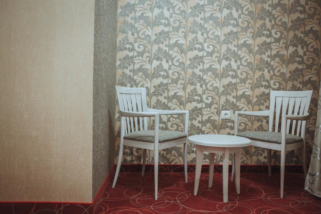 Magnum Hotel Berehove  Ruang foto