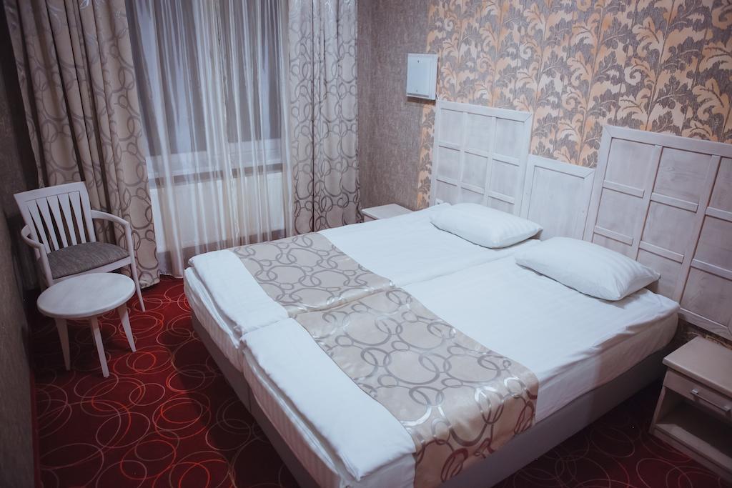 Magnum Hotel Berehove  Ruang foto