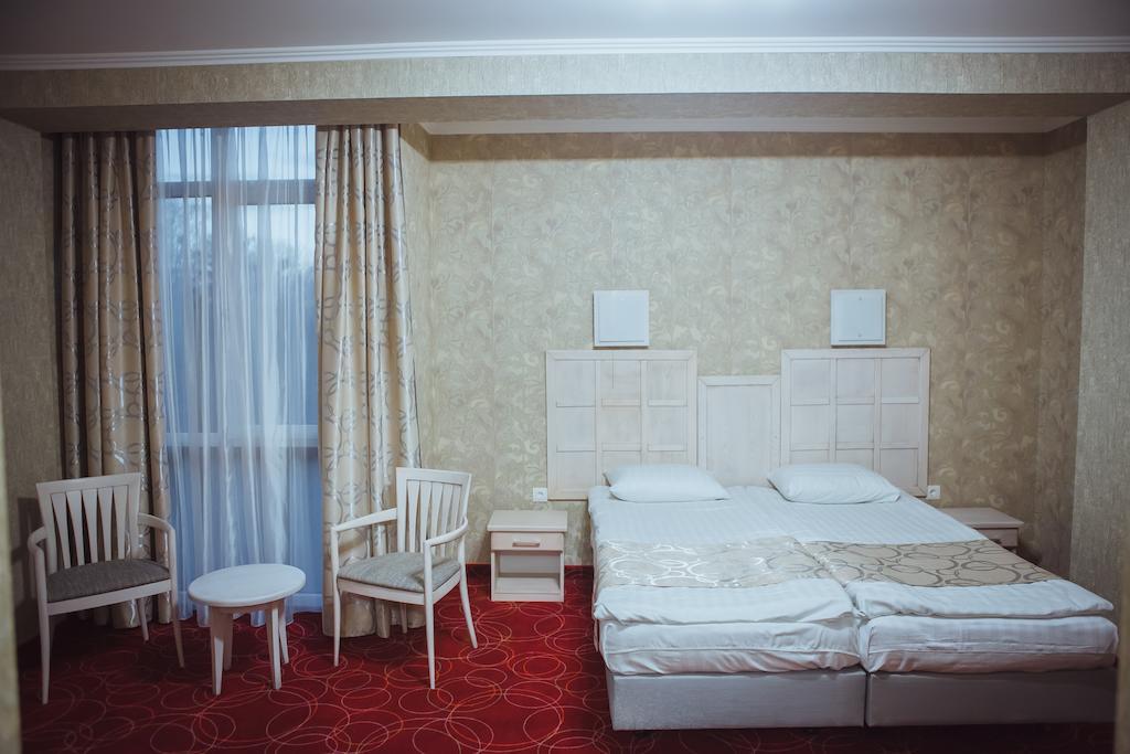 Magnum Hotel Berehove  Ruang foto