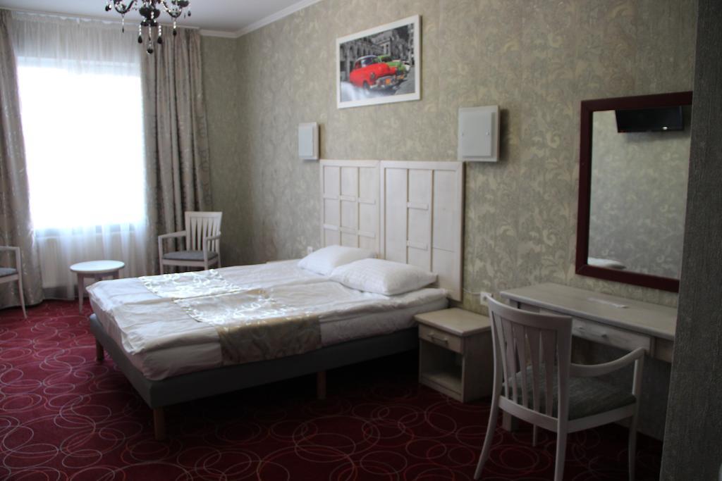 Magnum Hotel Berehove  Ruang foto